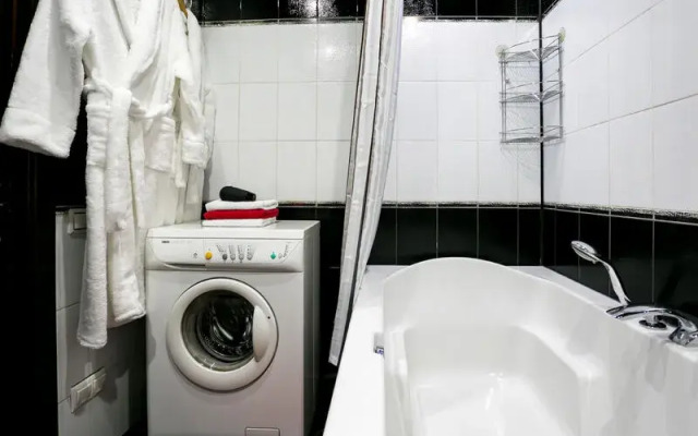 Апартаменты Пять Звезд Сервис по цене эконом