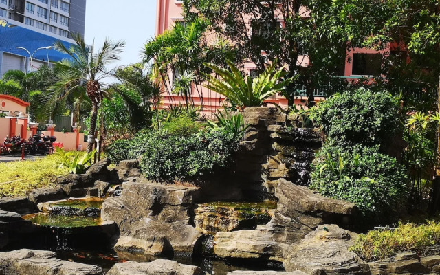 IStay Marina Court Kota Kinabalu