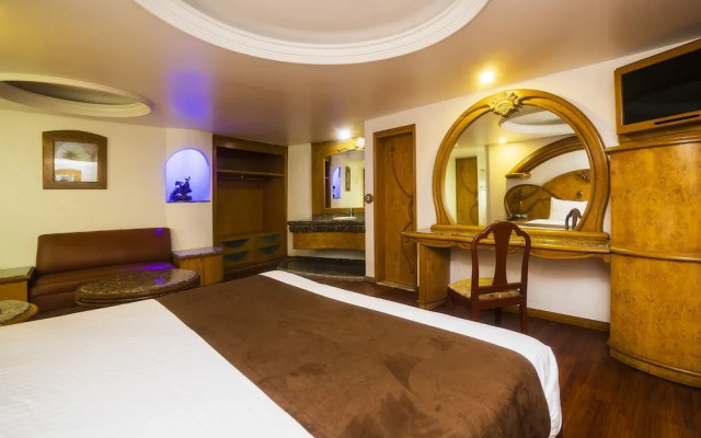 Hotel Normandie