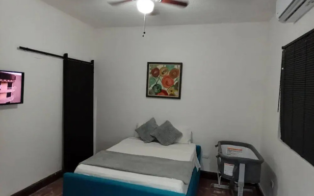 Mn Loft F Centro Monterrey
