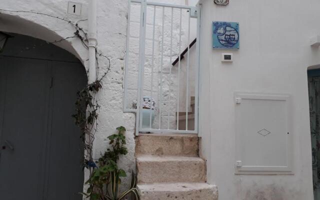 La Casa Di Nicole