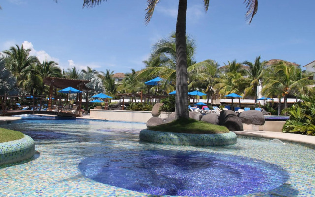 Villa 24C Los Cabos Monterrico