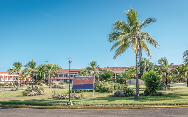 Blau Arenal Habana Beach