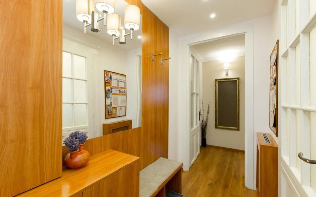CityPark Villa Flat