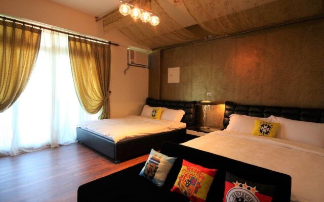 Lohas 97 B&B
