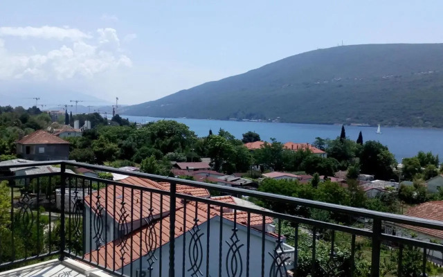 Jedro Apartmani