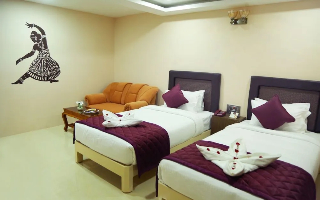 Athena Hotel