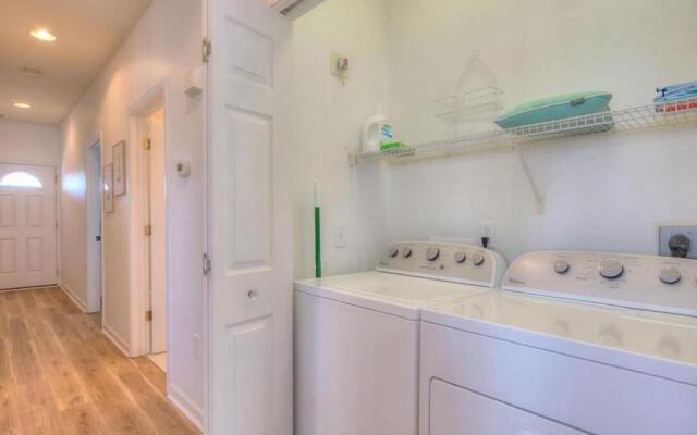 The Palms 3207-A Shore Thing