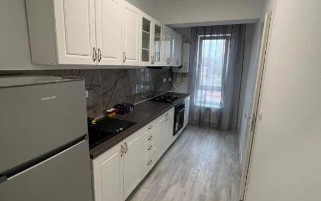 Njunior Luxury Apartments 4