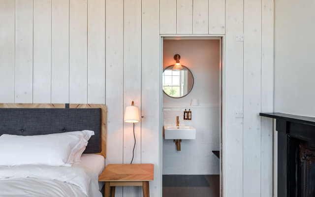 Rooms by Bistrot Pierre