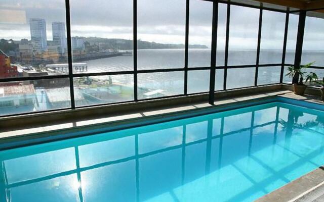 Abba Presidente Suites Puerto Montt