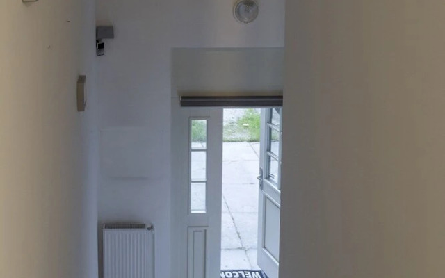 Elegant Studio on Top Location - Free Bikes