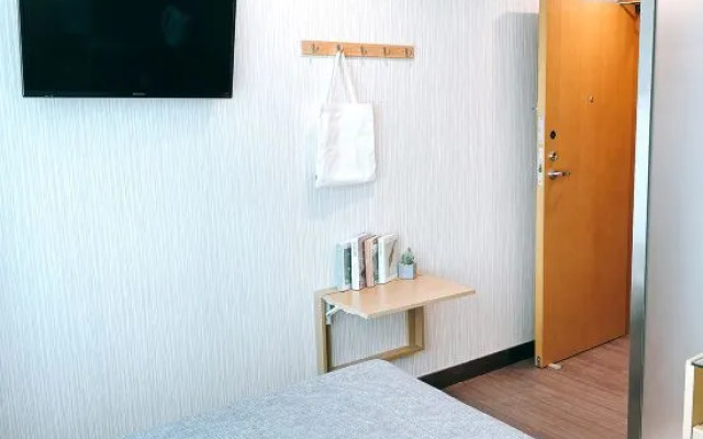 Shingting Living Hotel Apartment