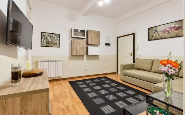 Rome as you feel - Nazionale Apartments