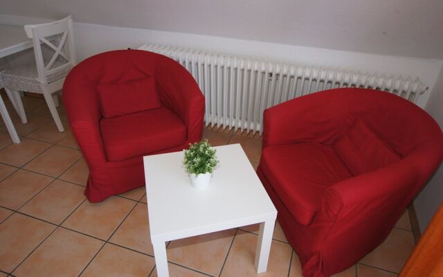 Hotel Dorfkrug Büsum