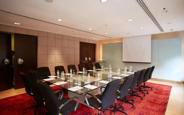 The Davis Bangkok Hotel