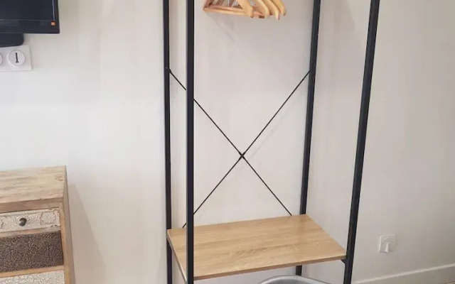 U studio-3Ã¨me Ã©tage