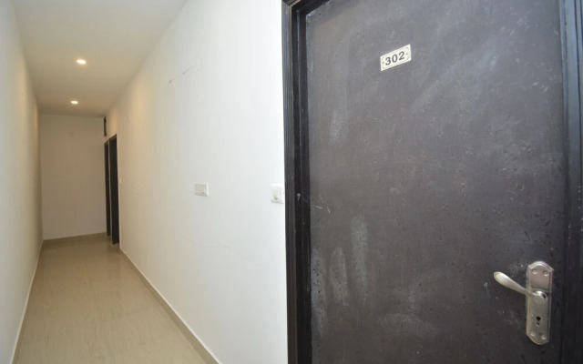 Oyo 30695 Hotel Vinayak Inn