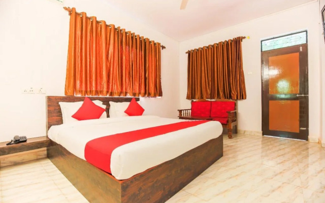 Oshin Holiday Care by OYO Rooms