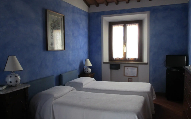 Locanda Le Boscarecce