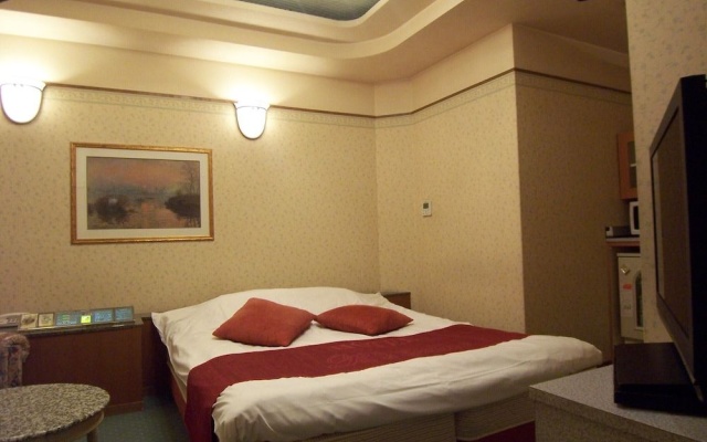 Hotel K's Fine (Adult Only) – Guest Rooms – Okazaki