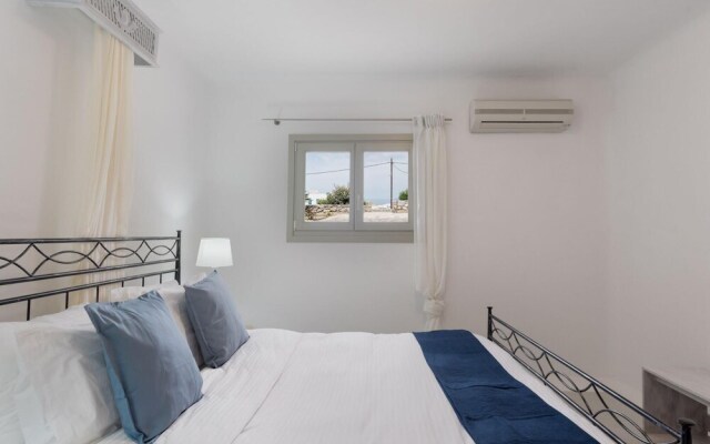 2doors Villas Mykonos Villa Maha