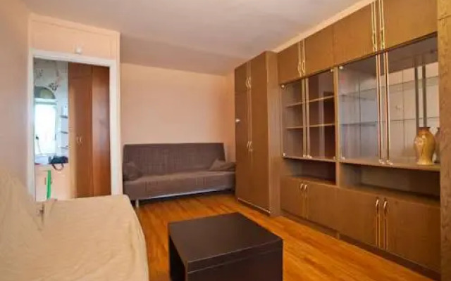 Nsk Flat Apartments Lenina Street Area