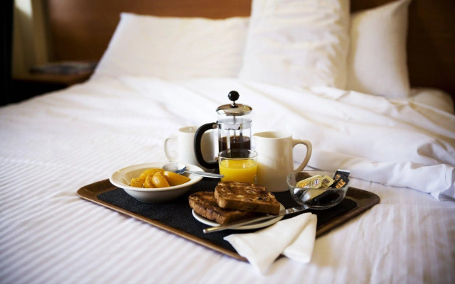 Best Western Motel Monaro