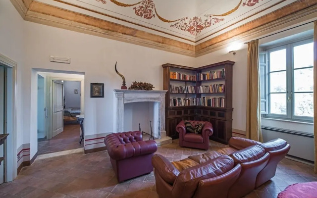 Villa Dell'Annunziata