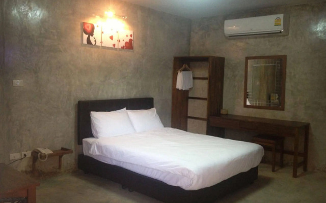 Buaksee Resort