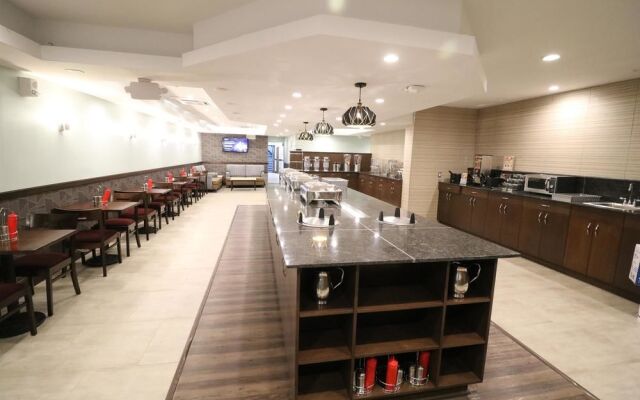Radisson Hotel Southfield-Detroit