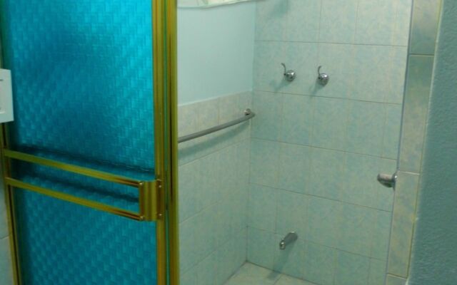 MagicPeru Apart Hotel