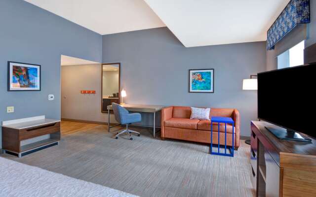 Hampton Inn & Suites Clearwater/St. Petersburg-Ulmerton Road, FL