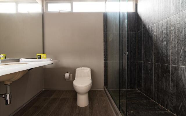 Hotel Arena Suites Bogota