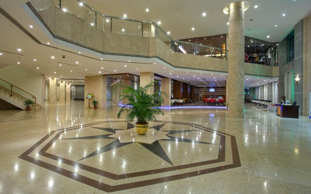Ocean Paradise Hotel And Resort