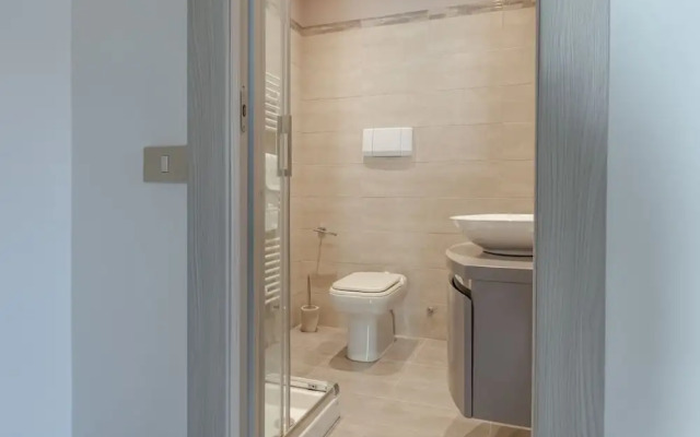 Fabio Filzi 20 in Lanciano