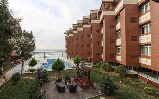 Grand Gold Hotel