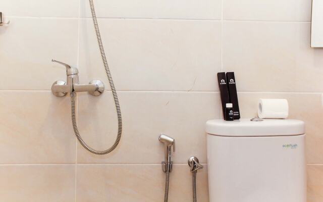 Comfortable 2Br Apartment At Mustika Golf Residence