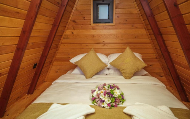 Nefes Dağyenice Doğada