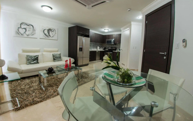 PalmAruba Condos
