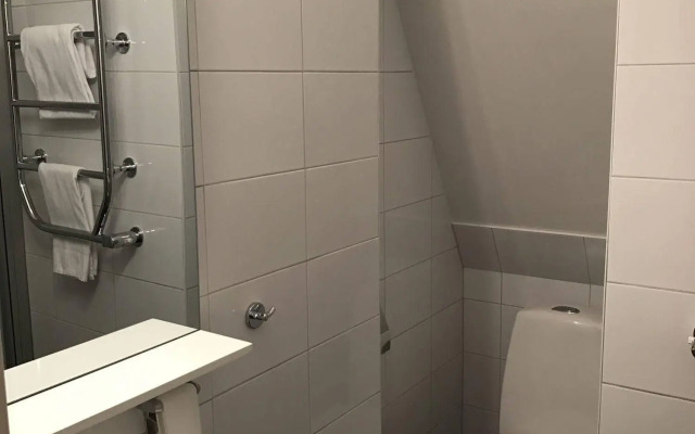 Hotell Värend
