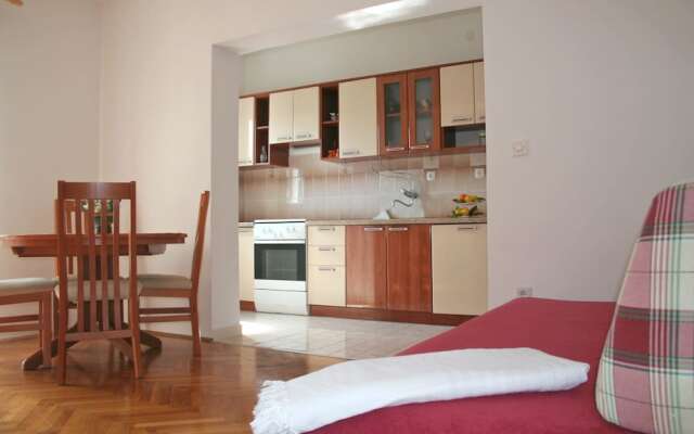 Apartment Anton