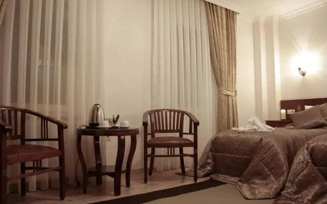 Отель Sultanahmet Cesme