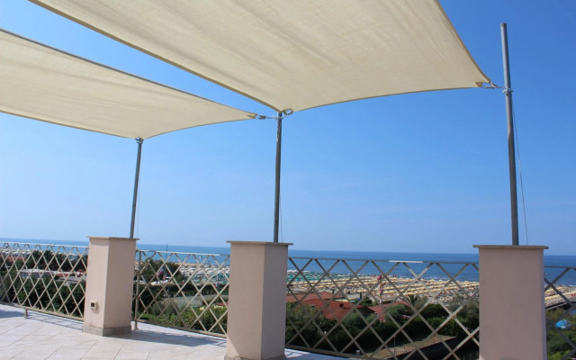 Hotel Bencista