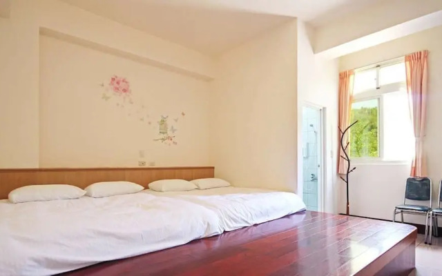 Dahan Guest House