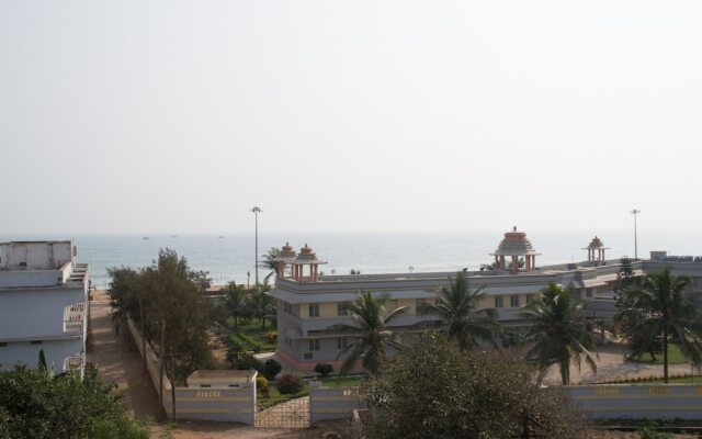 OYO 3676 Hotel Sai Sandpiper