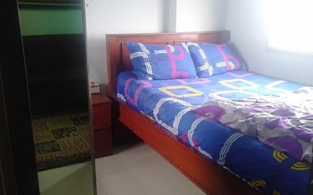 The Suites Metro Ananda Home