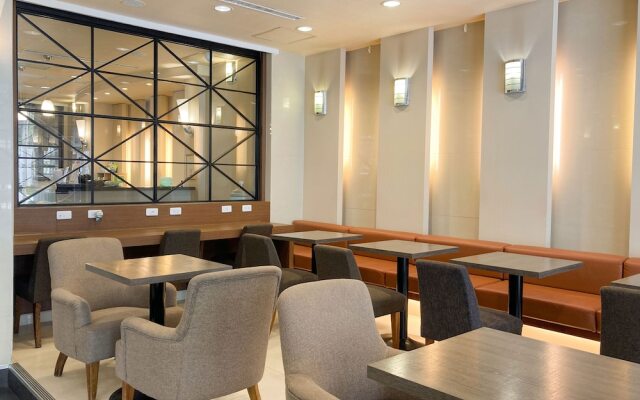 Guide Hotel - Kaohsiung Shinkuchan