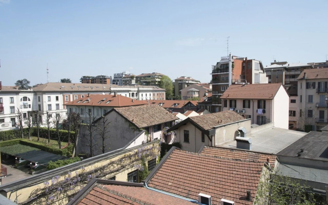 Bright & Cozy Flat near Navigli, Iulm, Tortona