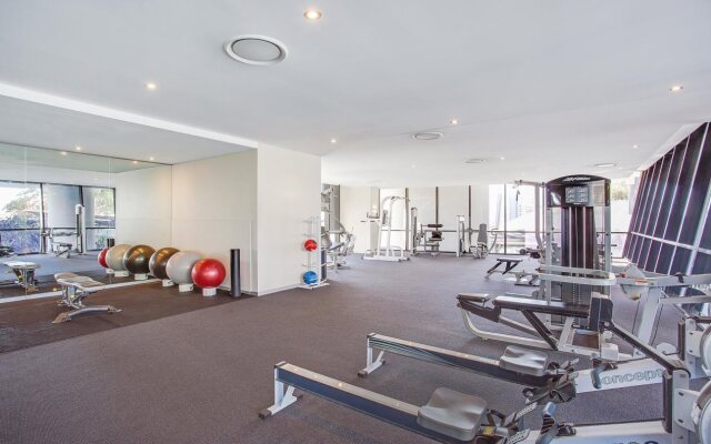 Mantra Circle on Cavill